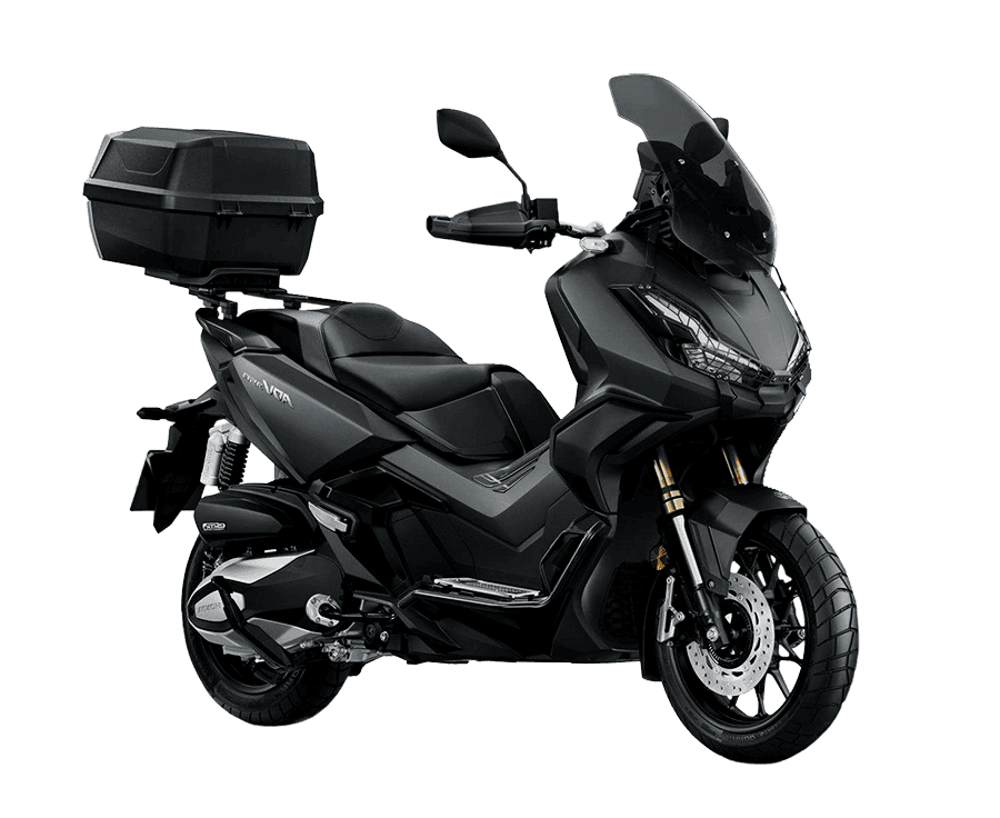 Ohlala_ADV350 Honda ADV 350cc to rent at Ohlala Kamala