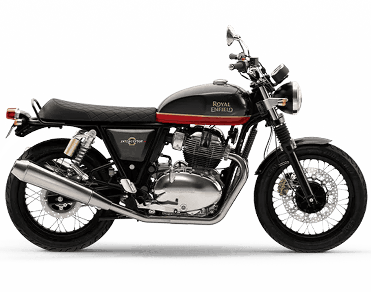 Royal Enfield 650cc